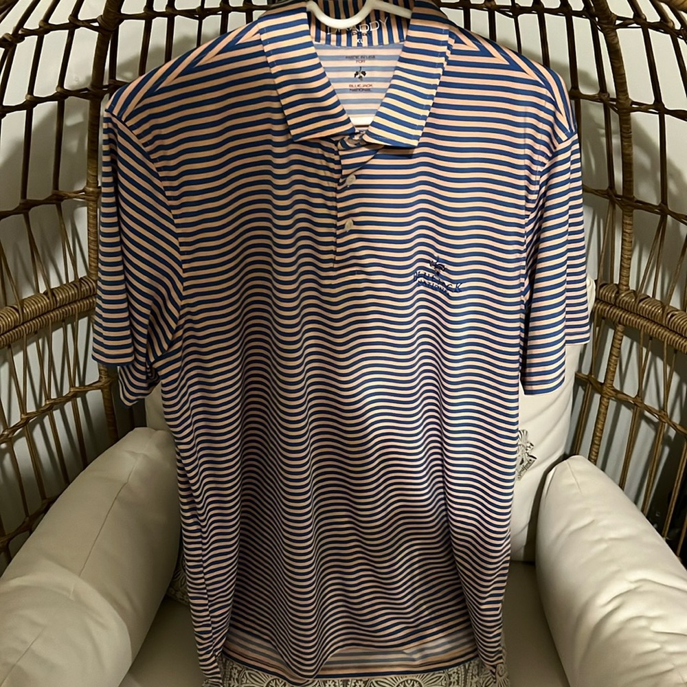 Men’s Draddy Sport Polo size XL.